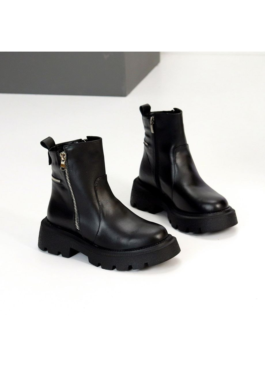 Зимові черевики No Brand (369339865)