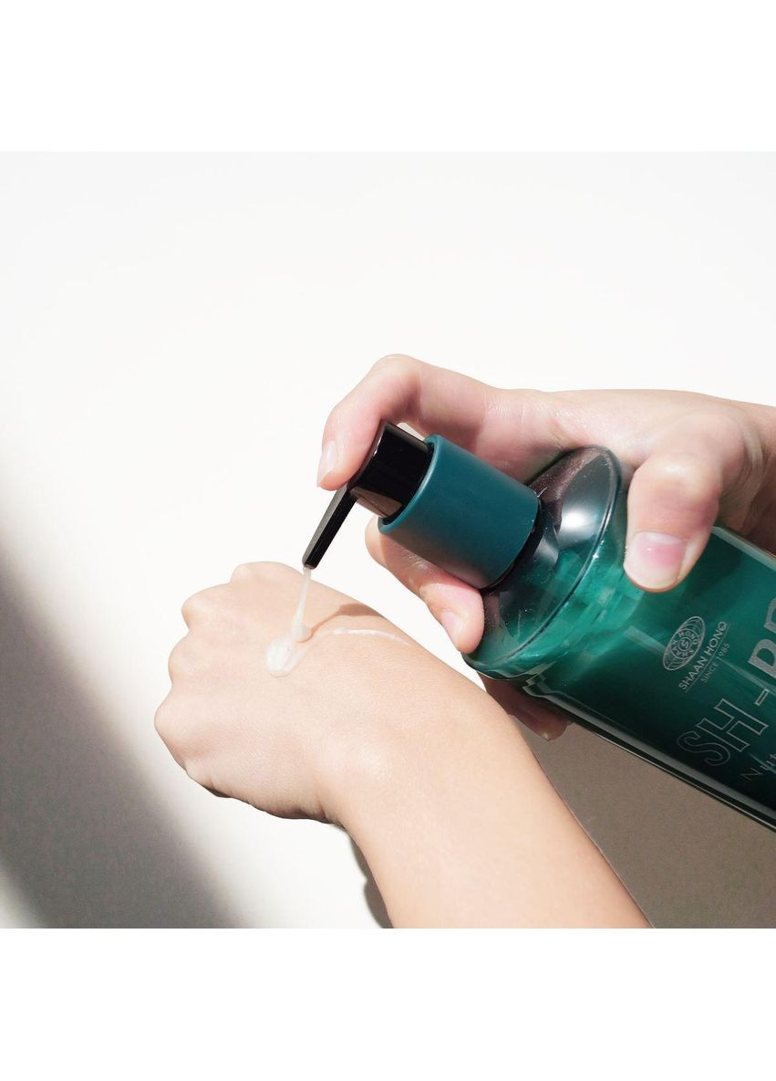 Nutra-Therapy Conditioner профессиональный питательный кондиционер, 500 мл SH-RD (364894627)