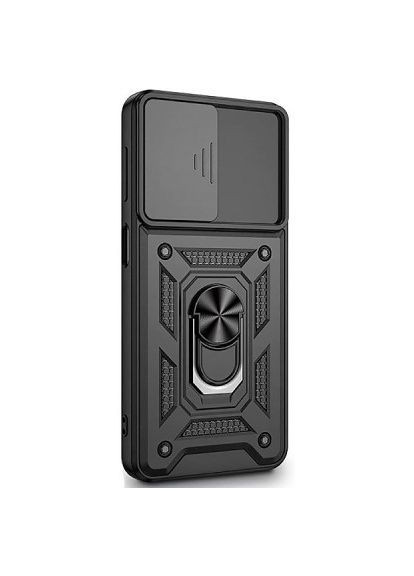 Чехол для мобильного телефона Samsung Galaxy S24 Plus SMS926 Black (710638) BeCover Military Samsung Galaxy S24 Plus SM-S926 Black (278052312)