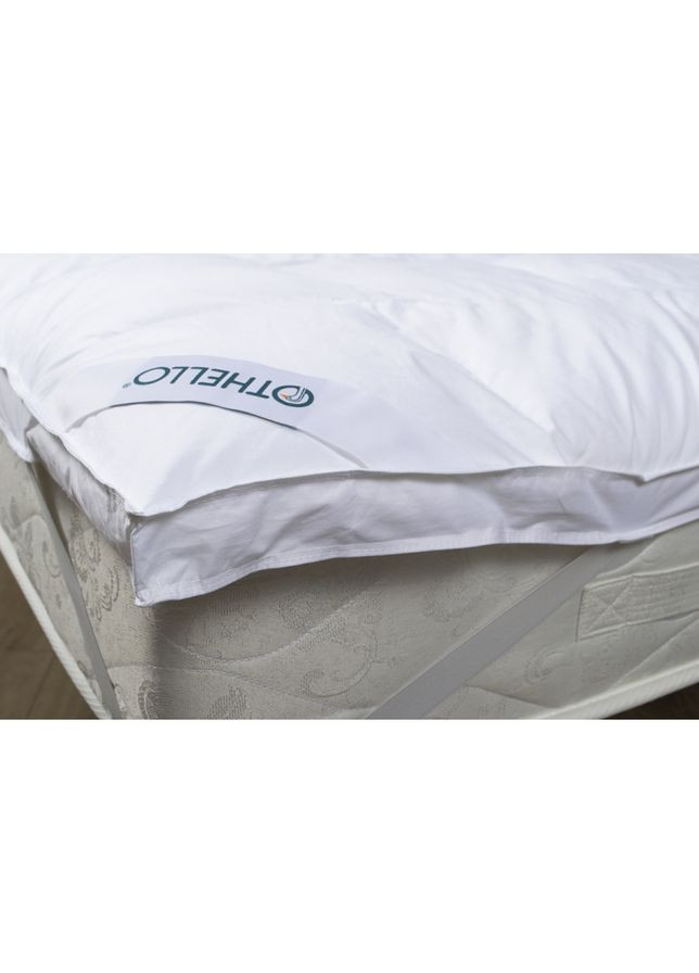 Топпер - Fibra Comfort 90*200+5 Othello (275864175)