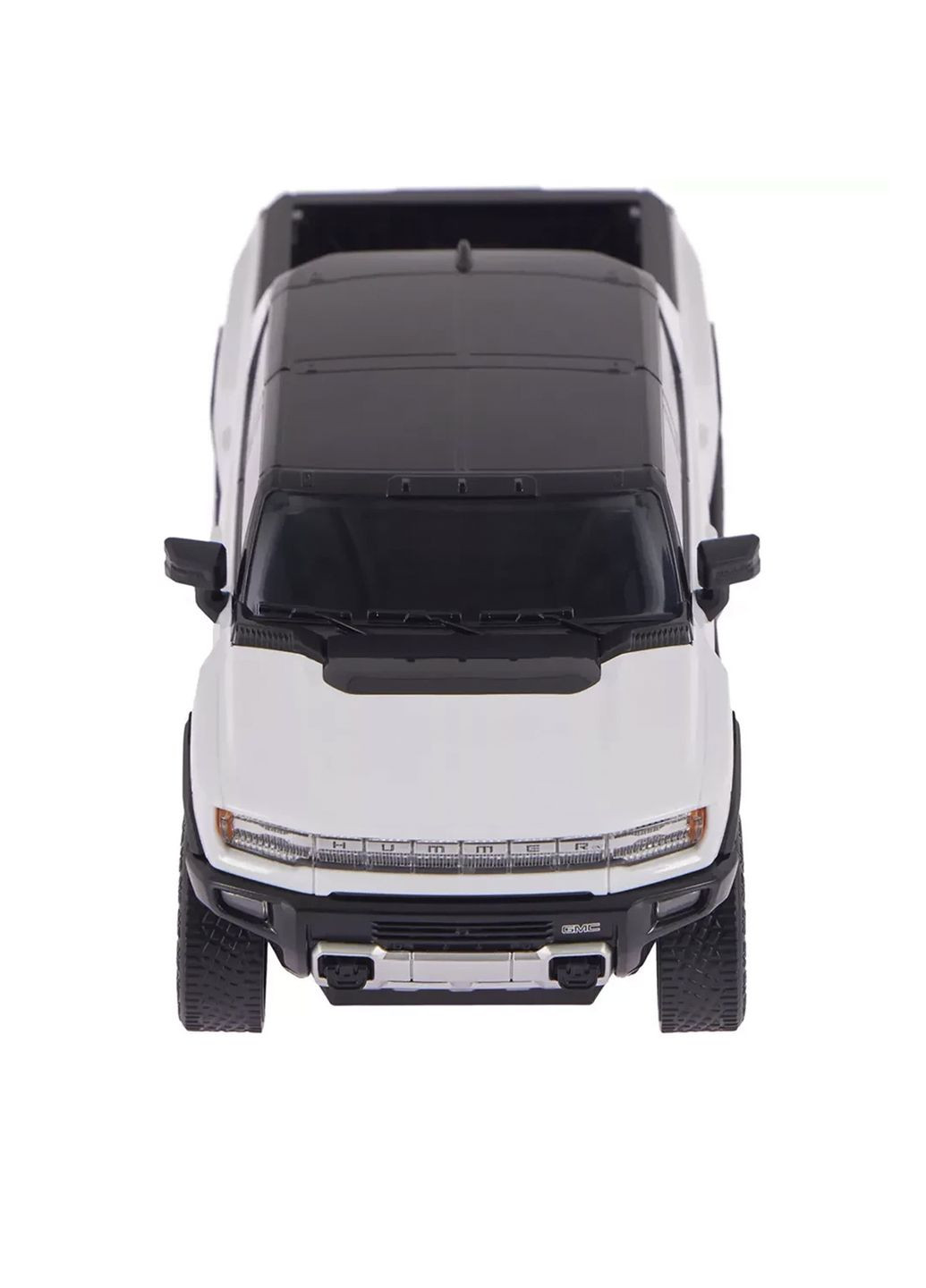 Машинка на радіокеруванні Hummer EV 1:26 колір білий CB-00278199 Rastar (332164201)