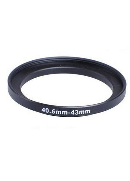 Повышающее кольцо Step Up 40.543 мм DSLR (303269791)