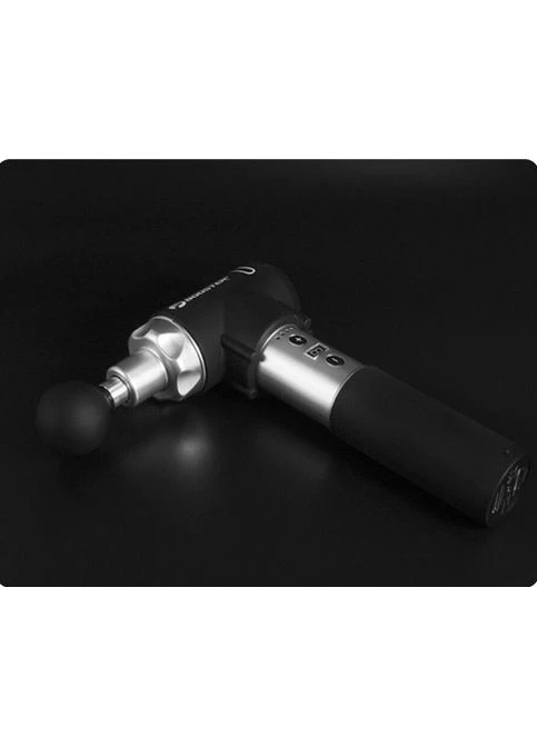 Профессиональный массажер для глубокого массажа мышц Booster Pro 2 (394182127)