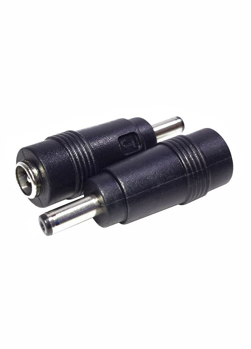 Перехідник для блоку живлення ноутбука 5.5x2.1 - 4.0x1.35 Kolega-Power (317192417)