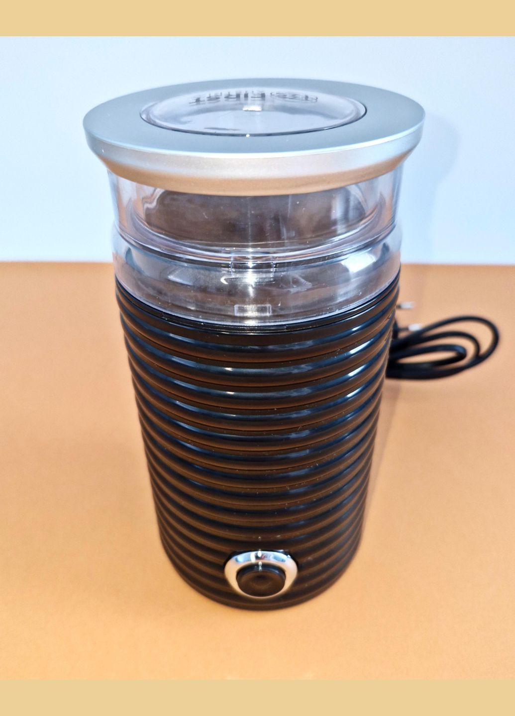 Кофемолка FIRST FA-5482-2-BA First Austria (347582065)