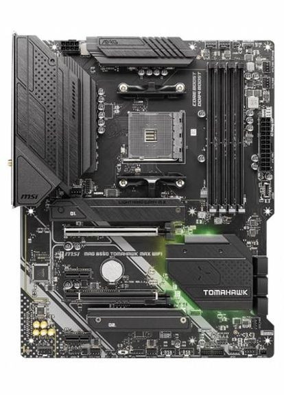 Материнська плата MSI (360398564)