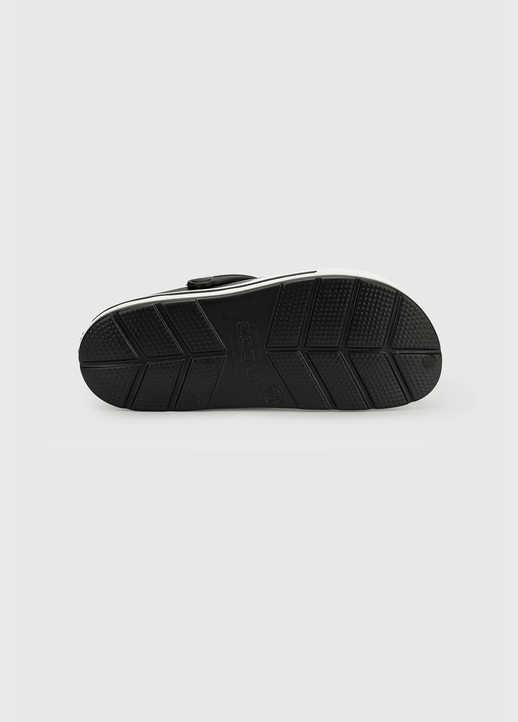 Кроксы мужские 6403-100-2232 Coqui (316002882)