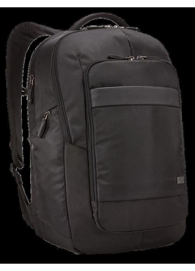 Рюкзак Notion Backpack 17.3" NOTIBP-117 Чёрный Case Logic (402254859)