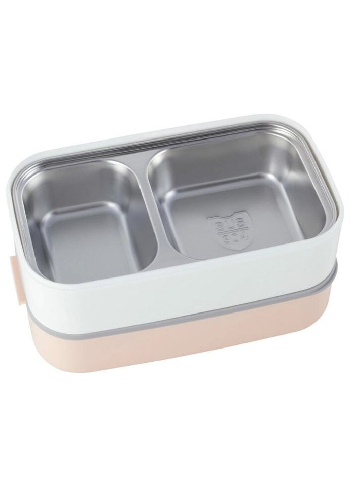 Ланч-бокс пищевой KM-2134RZ 1400 мл розовый Kamille (336148081)