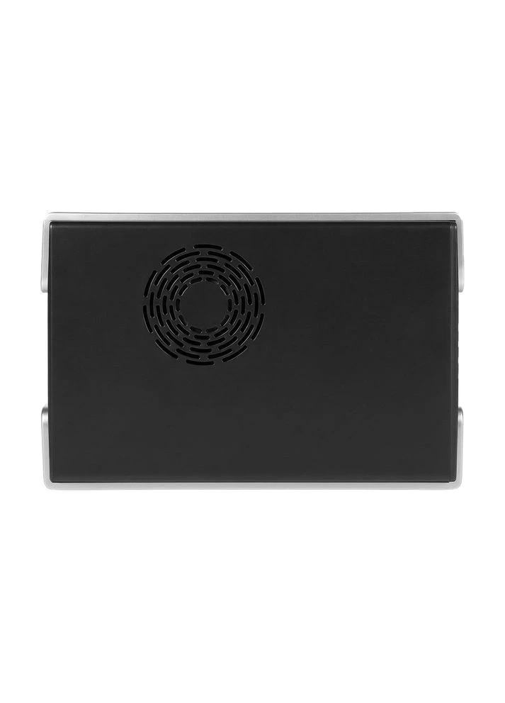 Источник бесперебойного питания Mini UPS SIRIUS 45W 30000mAh 5V/9V/12V/24V/PoE, LiFePO4 2*15Ah, для роутера и оптического SKE (382712582)