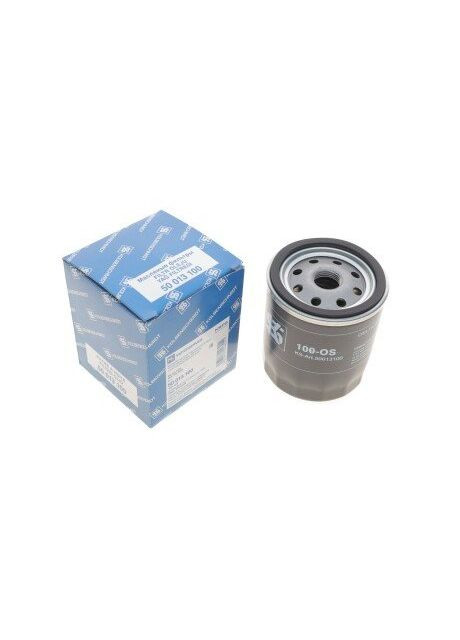 Фильтр масляный Opel Astra/Combo/Corsa 1.3-2.0 86- (h=91mm) 50013100 (opt-om) Kolbenschmidt (345763929)