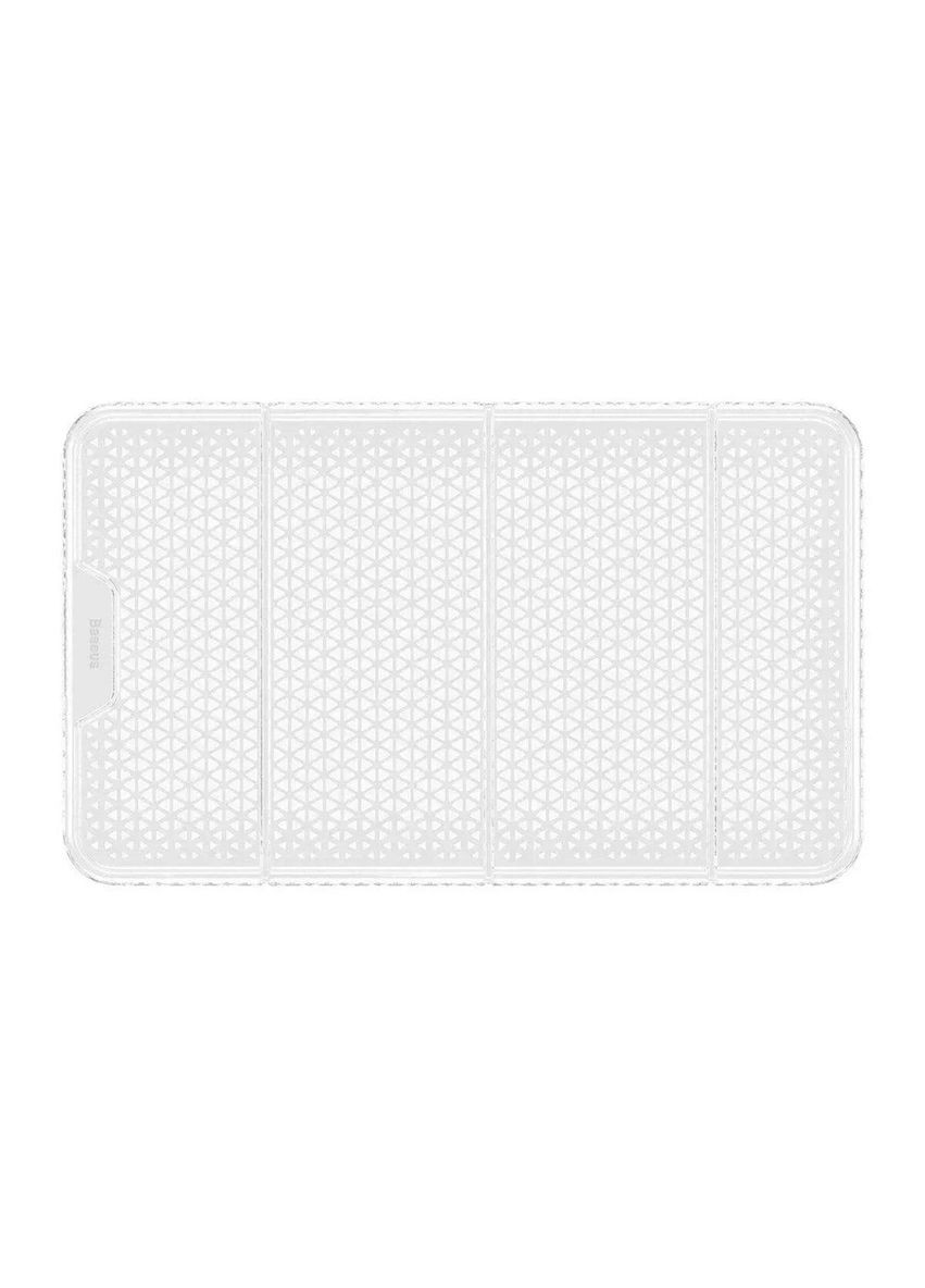Гелевий коврик тримач Folding Bracket Antiskid Pad Transparent Baseus (304731957)