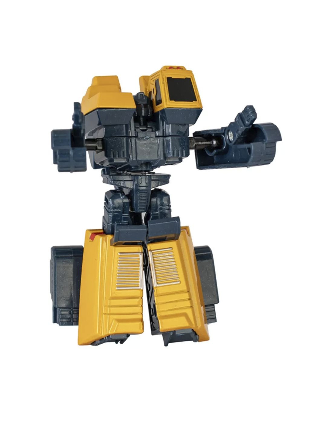 Игрушка - трансформер "Экскаватор" цвет разноцветный ЦБ-00262908 Kids Team (304547240)