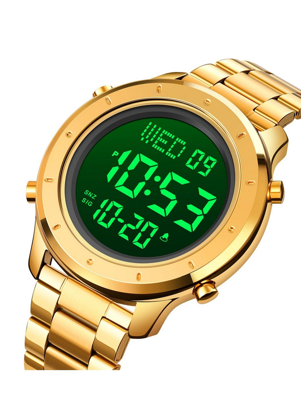 Мужские наручные часы Skmei (371673184)