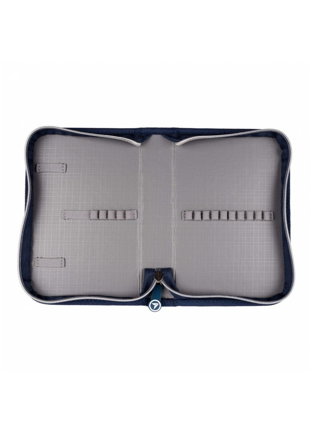 Пенал твердый одинарный без клапана HP-02 Academy Yes (297056487)