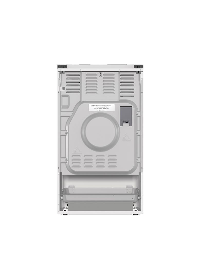 кухонная плита gk 5c42 wf-b Gorenje