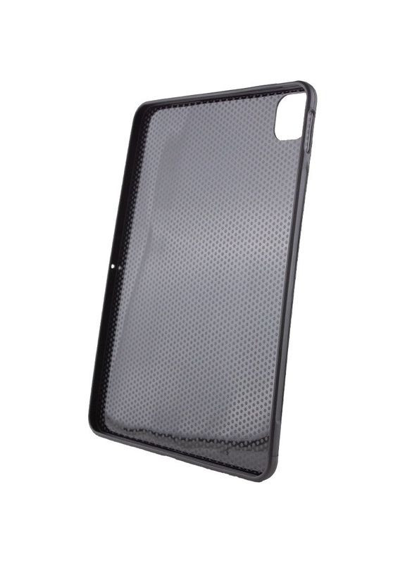 Чохол TPU Black для Apple iPad Pro (12.9") (2020 2022) Чорний Epik (372973078)