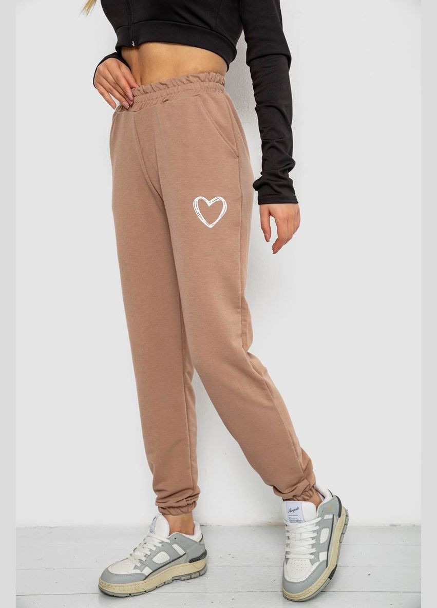 Спортивные штаны женские Ager 238R324 (331109236)