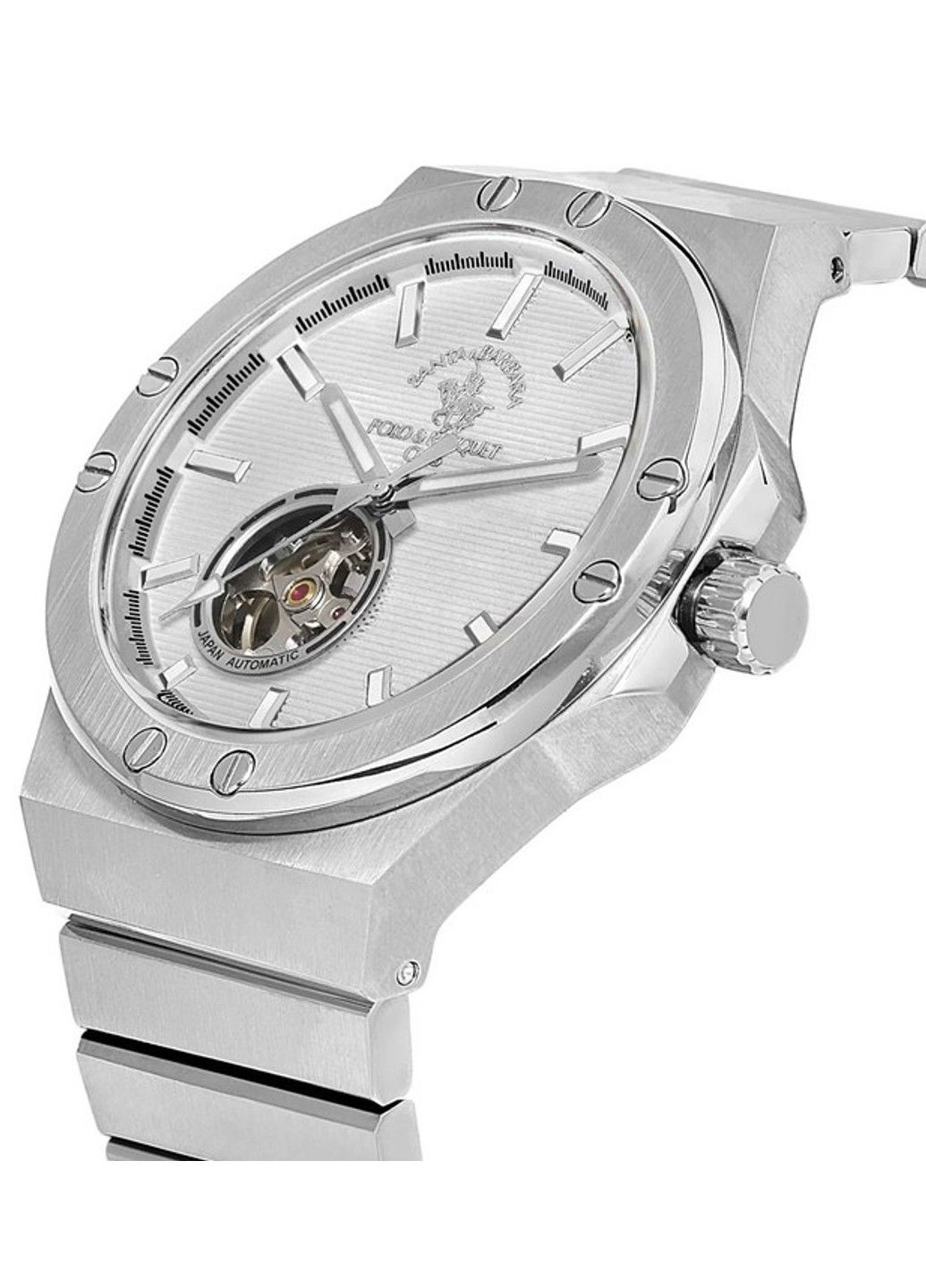 Часы SB.1.10501-1 Santa Barbara Polo & Racquet Club (332611957)