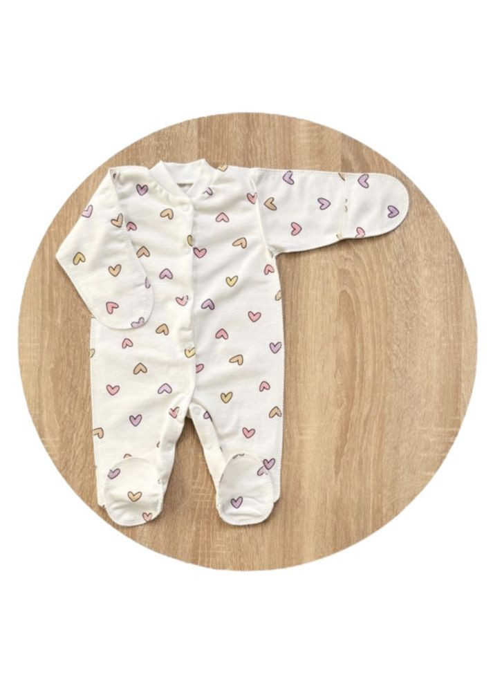 Чоловічок байковий до пологового No Brand (361866344)