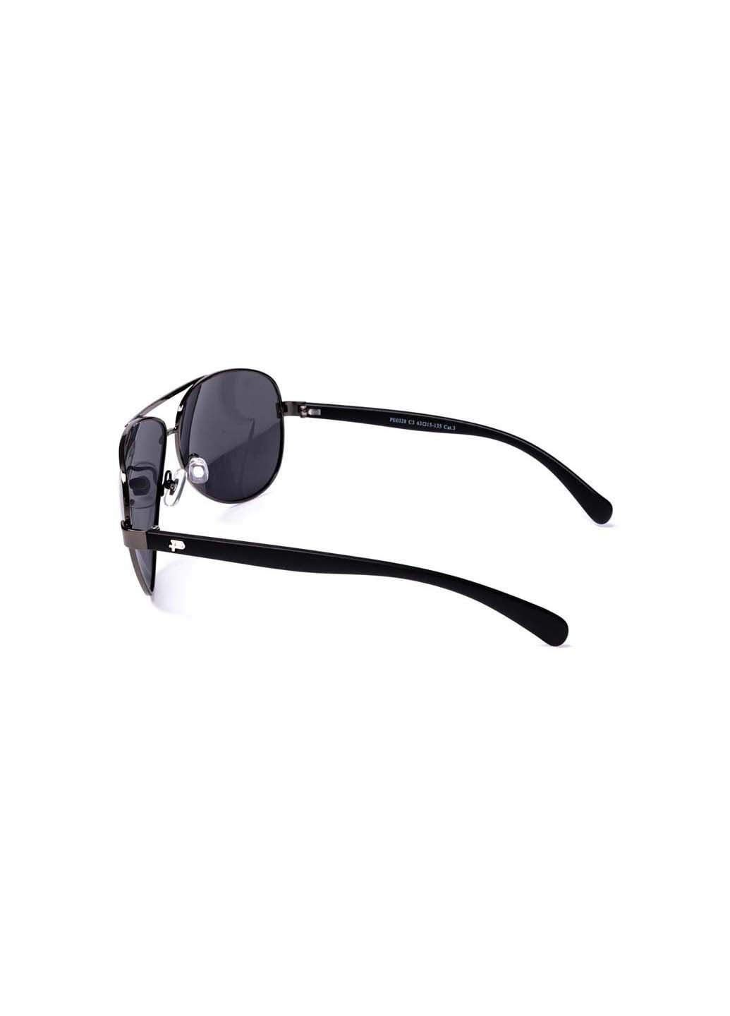 Солнцезащитные очки LuckyLOOK (282845677)