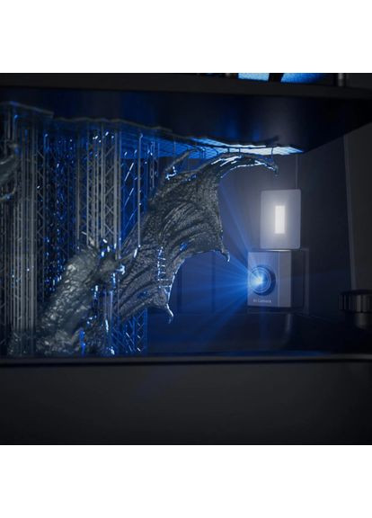 3D-принтер SLA Saturn 4 Ultra 16K Elegoo (351505607)