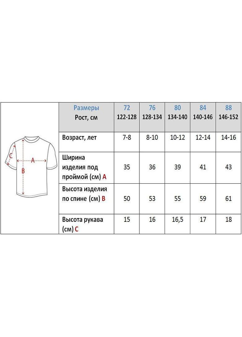 Чорна демісезонна дитяча футболка на хлопчика або дівчинку ельф і фея тигр світиться в темряві 122-128 бавовна чорний Ельф і Фея