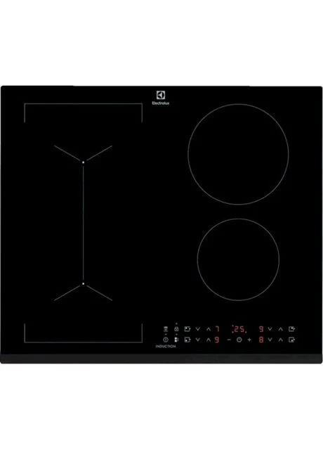 Варочная поверхность LIV63431BK Electrolux (346491593)