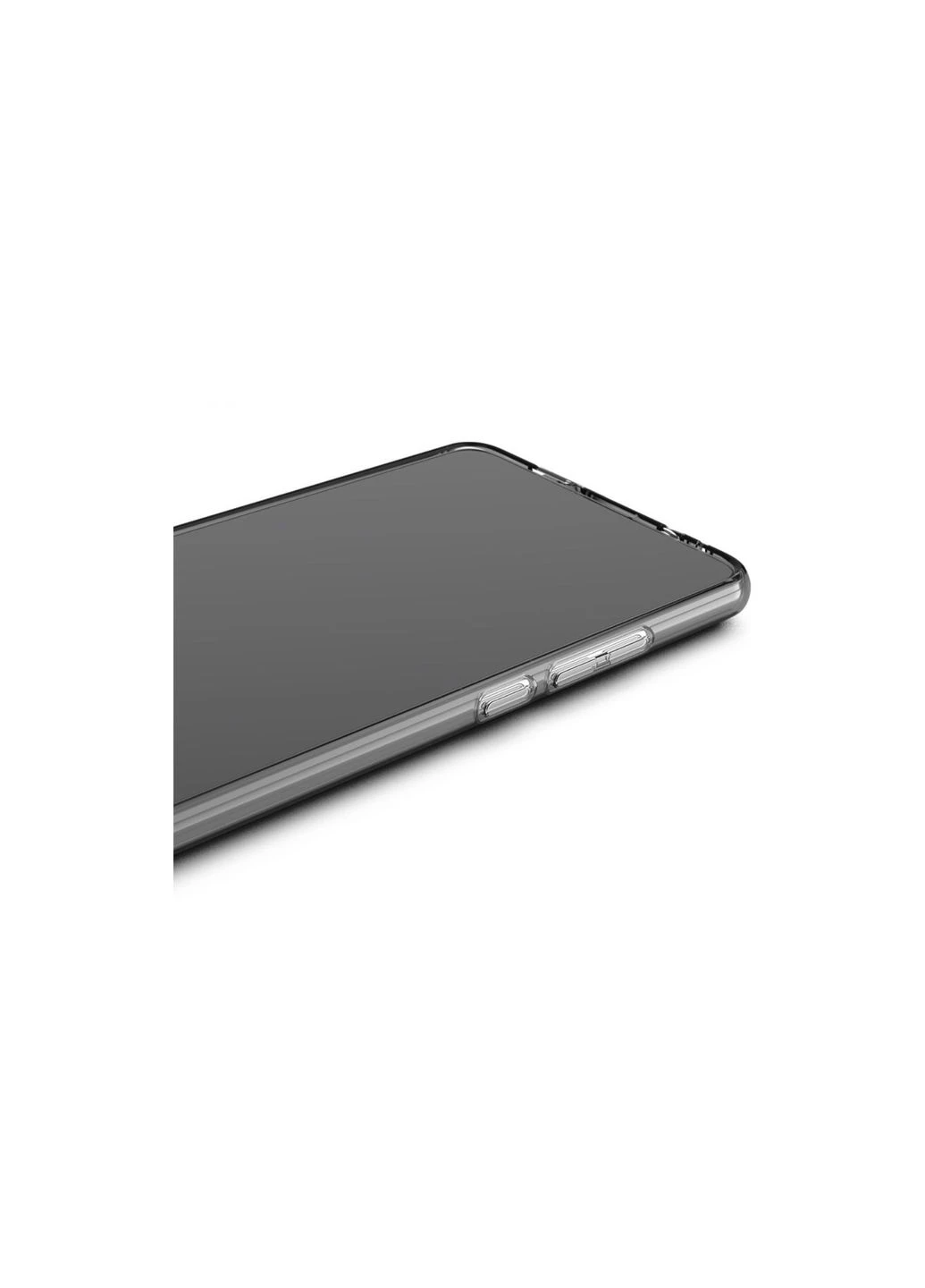 Чохол до мобільного телефона (710916) BeCover Xiaomi Redmi Note 13 Pro 5G Transparancy (326591763)