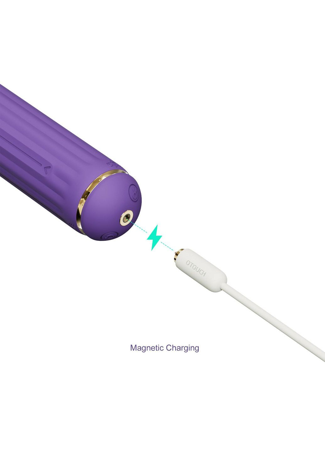 Вибратор Magic Stick S1 Plus Otouch (360967845)