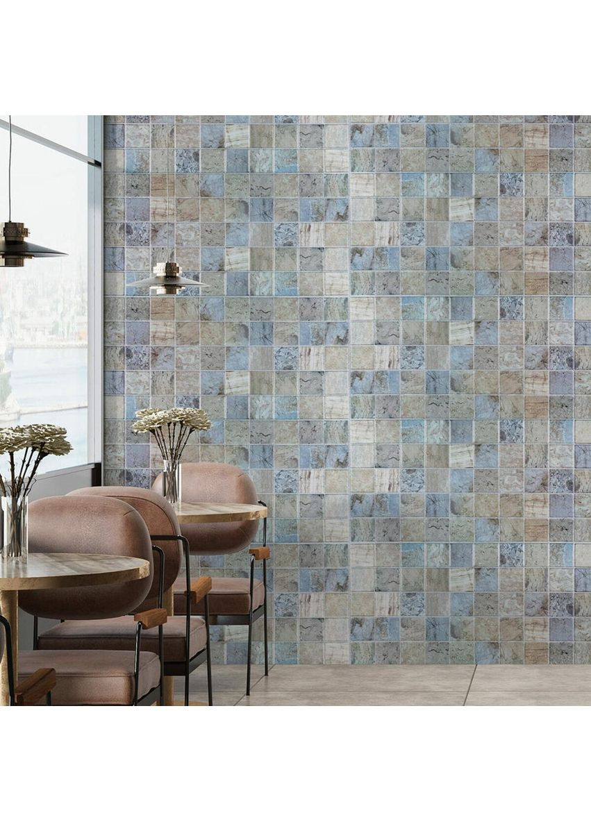 Декоративна ПВХ панель 960х480х4мм SW-00002480 Sticker Wall (354829422)