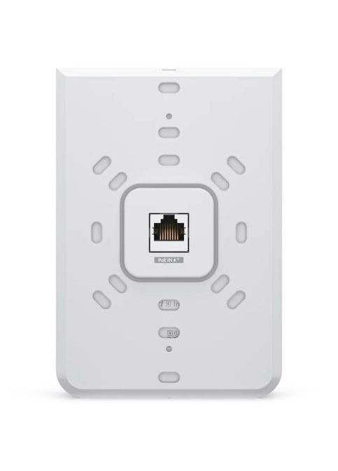 Точка доступу Wi-Fi Ubiquiti U6-IW (368774562)