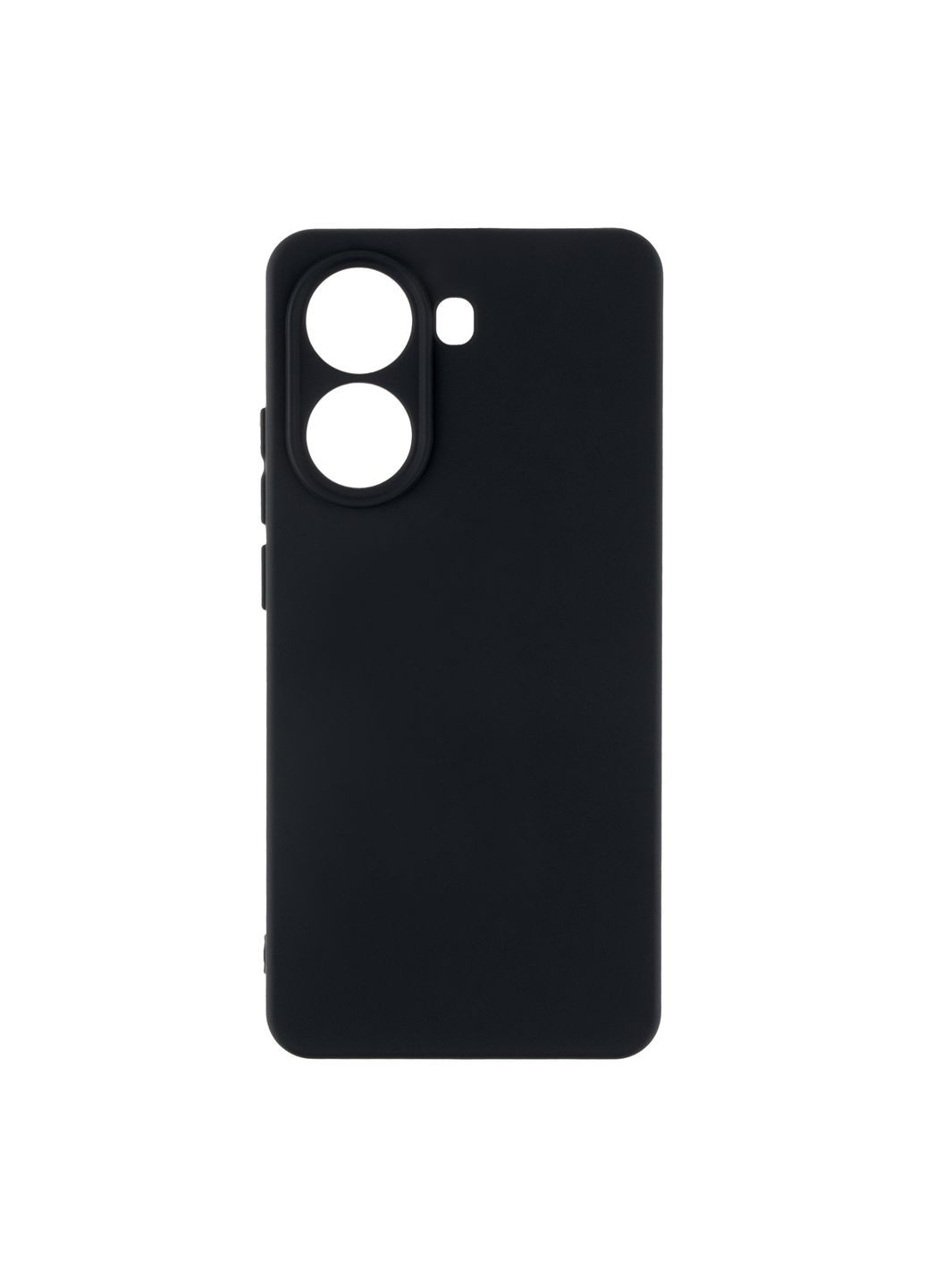 Чехол Silicone Cover Full Camera (A) для Цвет 18.Black No Brand Xiaomi Poco X7 Pro 5G (336150907)