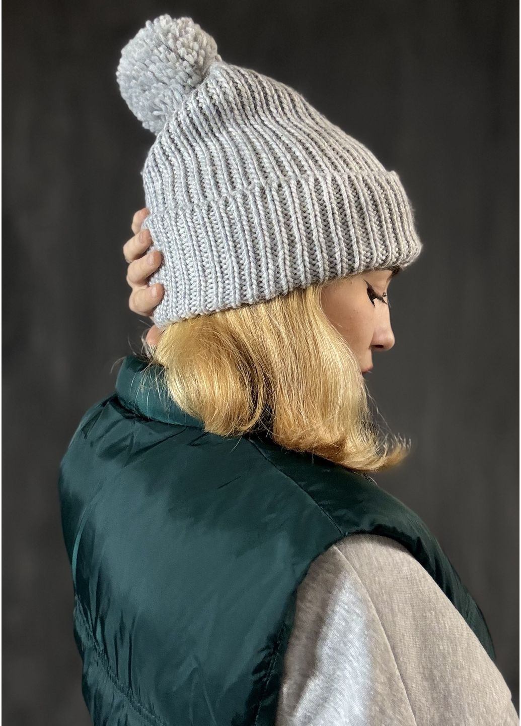 Шапка H&M (362948049)