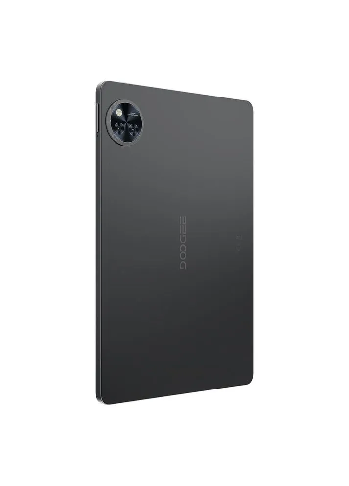 Планшет U11 11" 4ГБ, 128ГБ, 8580мА•ч, Android, черный Doogee (360397248)