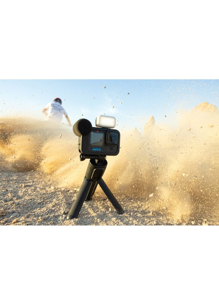 Экшномера HERO12 Black Creator Edition (CHDFB-121-EU) GOPRO (299381312)