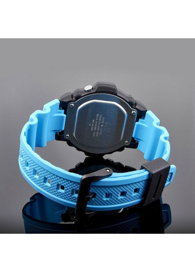 Наручний годинник W-219H-2A2 Casio (316716423)