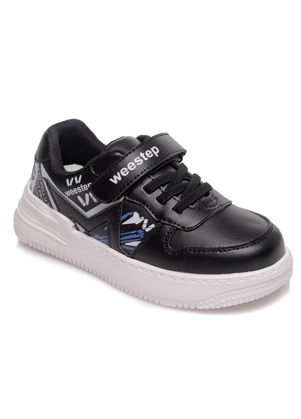 Кроссовки R819563631BK Weestep (283628154)