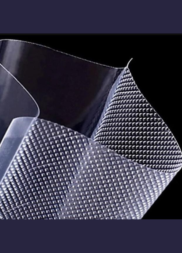 Вакуумні пакети гофровані для вакууматора харчові VACCUM BAG 25 см х 5 м Комплект 5 штук (рулонів) для сувіду No Brand (320587873)