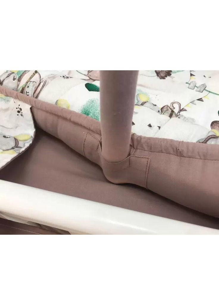 Кокон-мобиль "Мышки в чашках" Moontime (354827028)