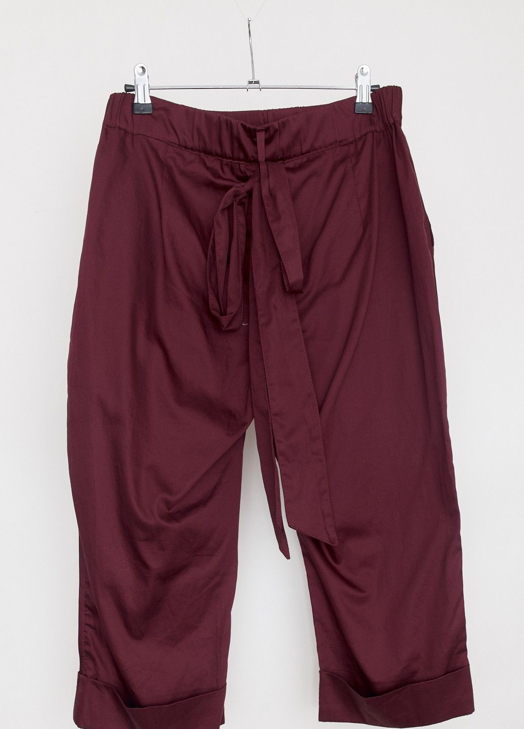 Капры Бордовый Sisley (315699311)