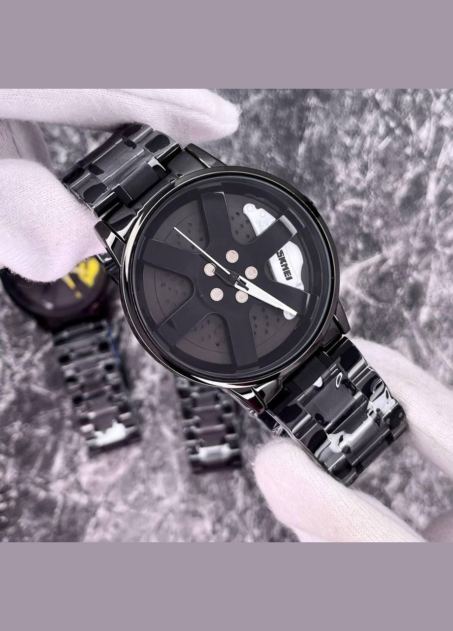 Часы мужские наручные 1824 PTR Skmei (317595225)