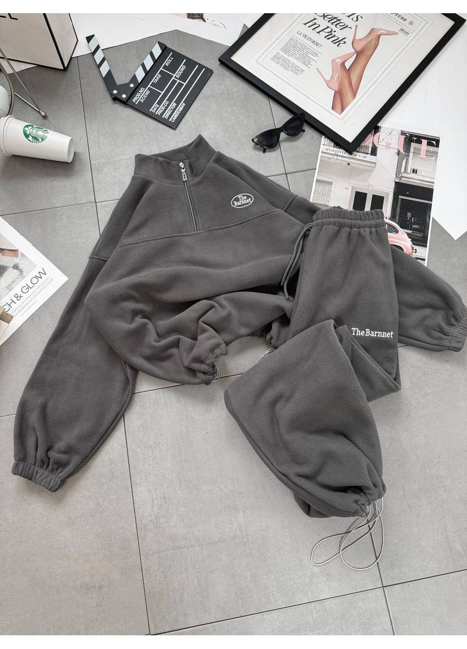 Женский спортивный костюм No Brand (367255052)