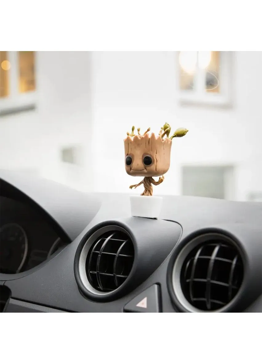 Игровая фигурка Funko Pop! Грут танцующий винил 9,6 см No Brand (400879402)
