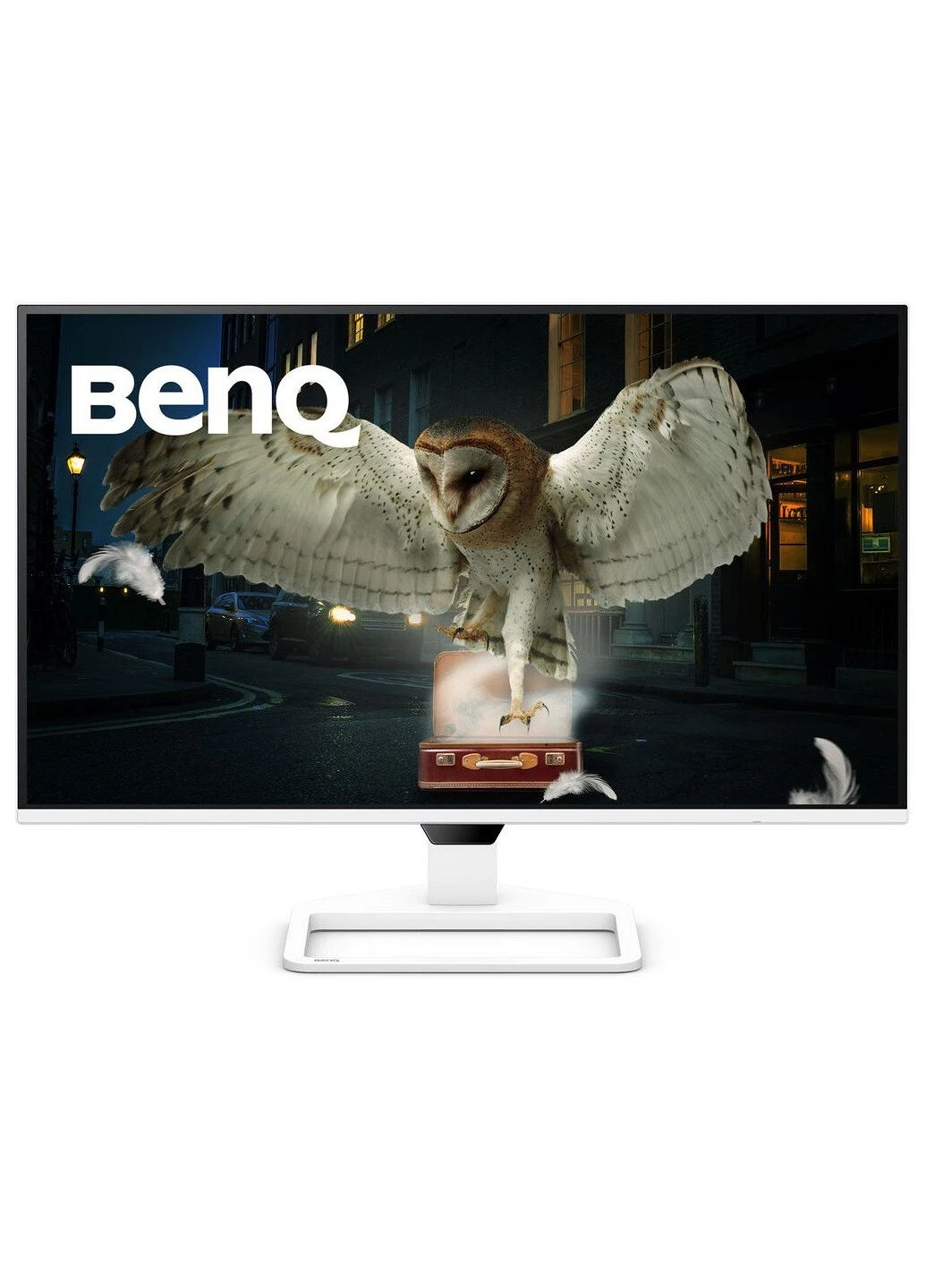 Монитор (ek13242) BenQ EW270Q White (392053192)