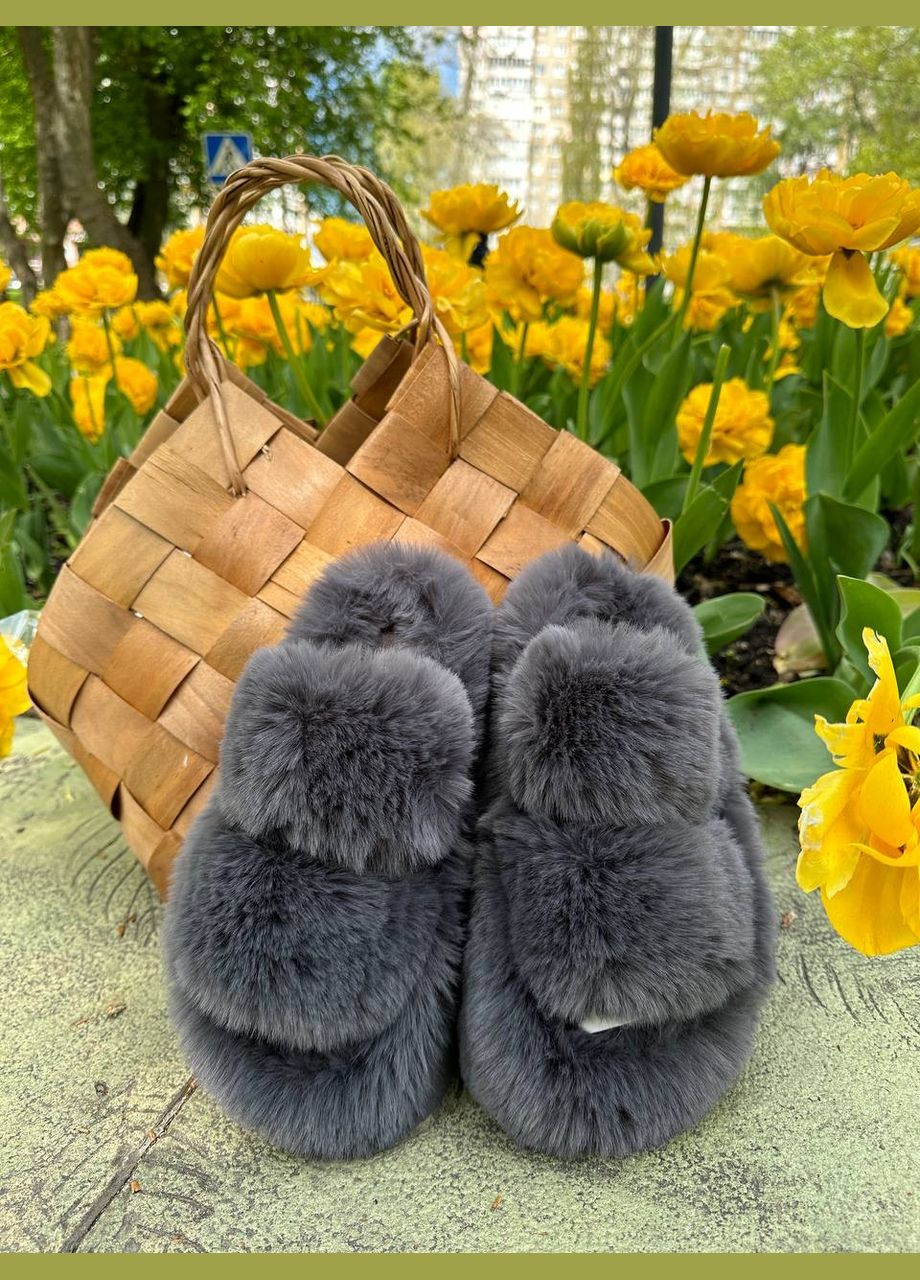 Тапочки Motivo дабл (307084322)