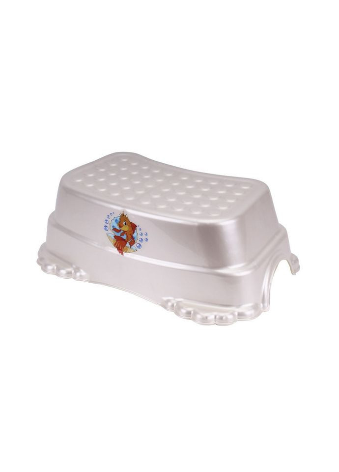 Детская Подставка-ступенька 9109TXK Рыбка No Brand (368709526)