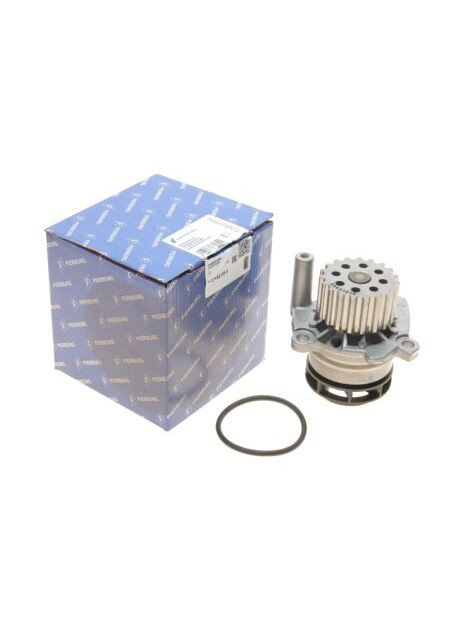 Водяной насос (Пр-во) 7.07152.05.0 Pierburg (366213345)