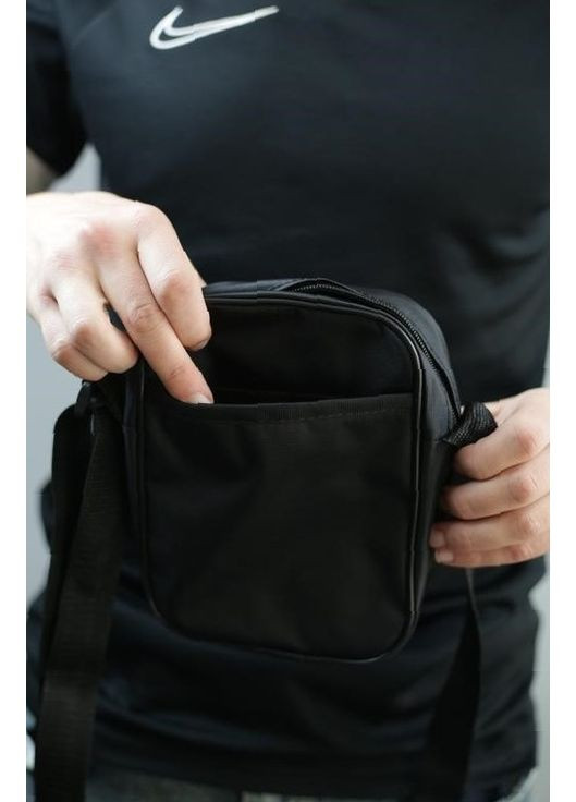 Чоловіча сумка для тканин - відмінний вибір для активних людей No Brand (365761956)