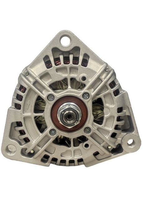 Генератор ГЕНЕРАТОР 0124555003 BOSCH UA ( A0124555003) ADE (354334991)